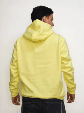 Hoodie Azul Ruso