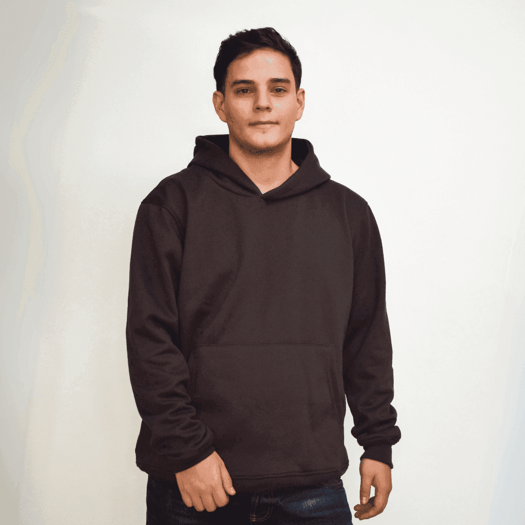 Hoodie - Slytherin