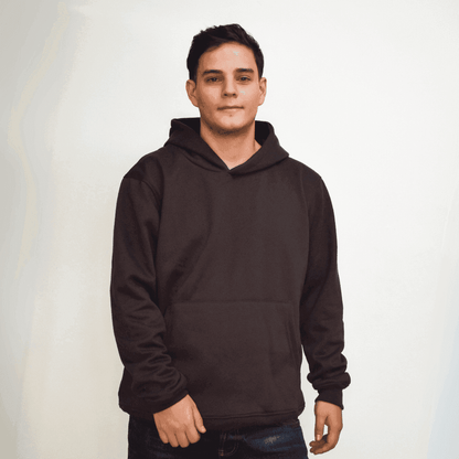 Hoodie - Slytherin