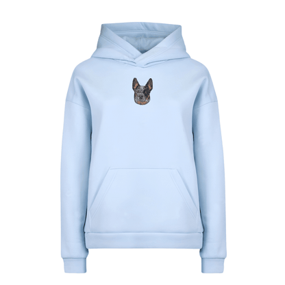 Hoodie - Pastor Australiano