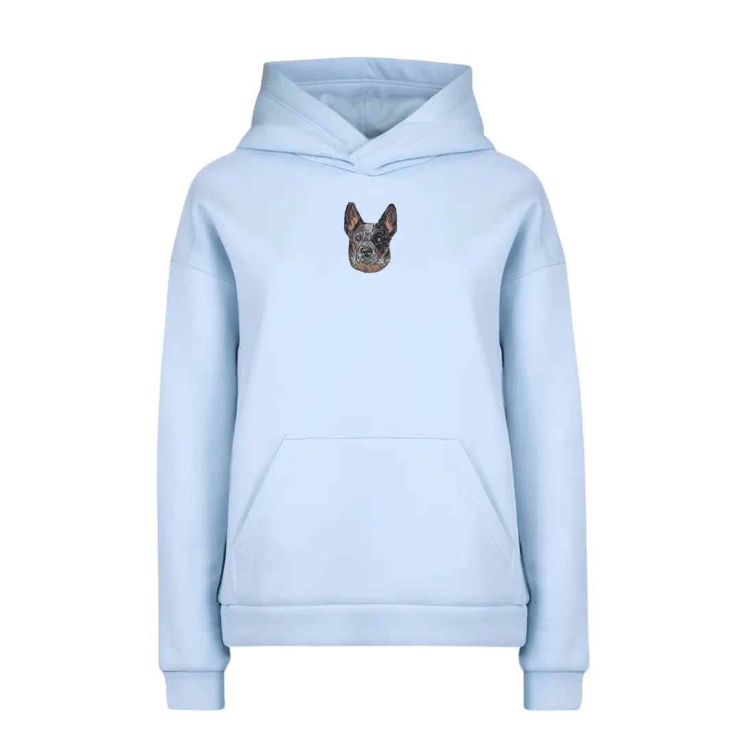 Hoodie - Pastor Australiano