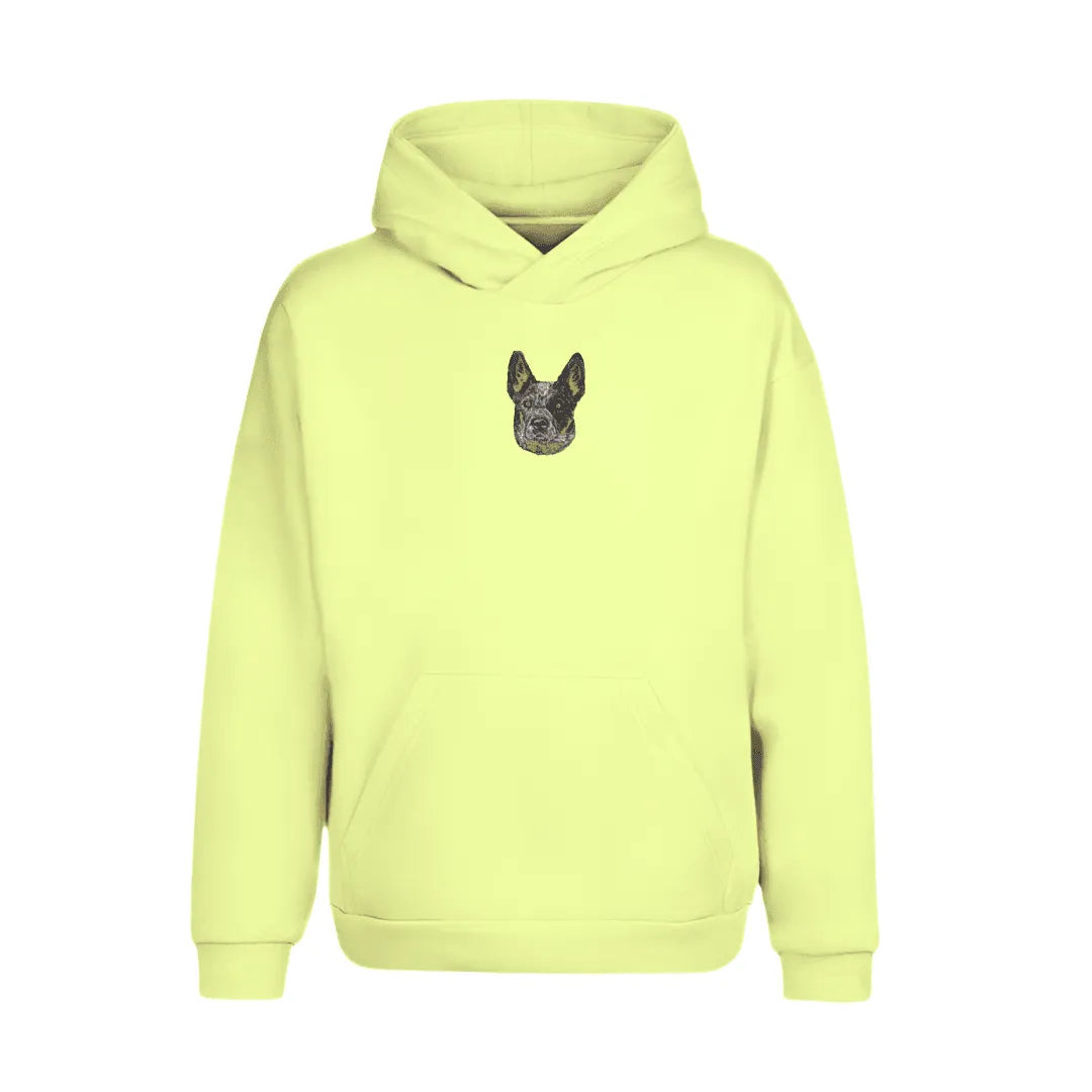 Hoodie - Pastor Australiano