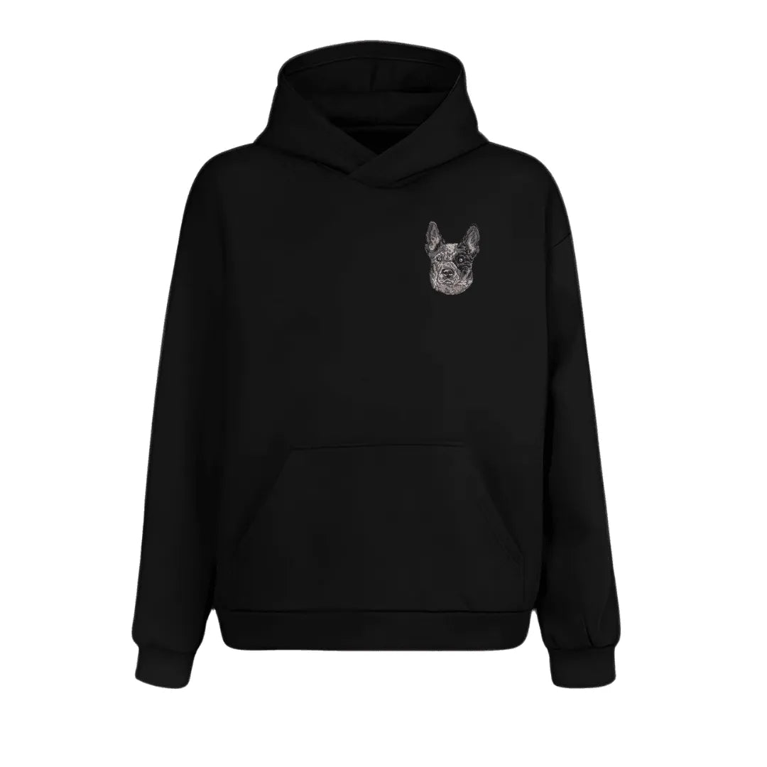 Hoodie - Pastor Australiano