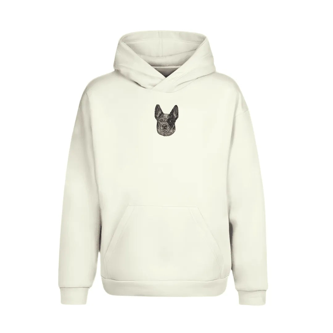 Hoodie - Pastor Australiano