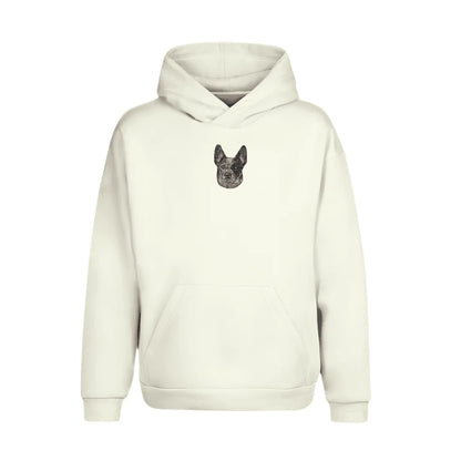 Hoodie - Pastor Australiano