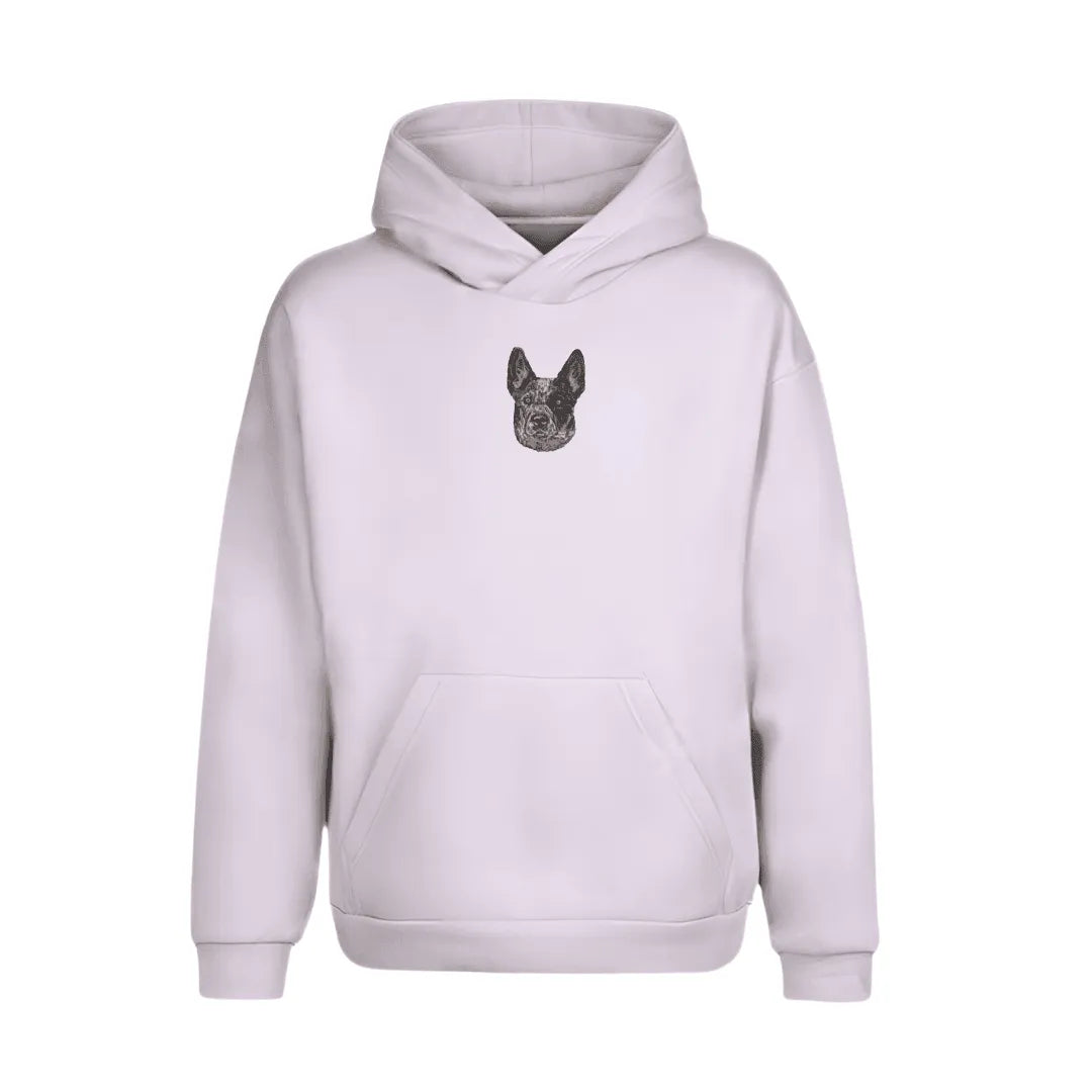 Hoodie - Pastor Australiano