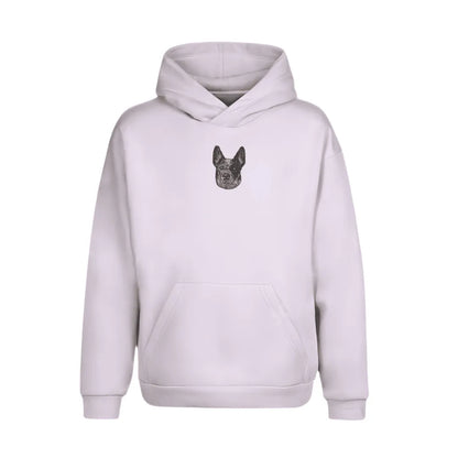 Hoodie - Pastor Australiano