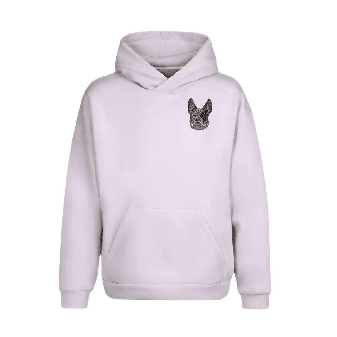 Hoodie - Pastor Australiano