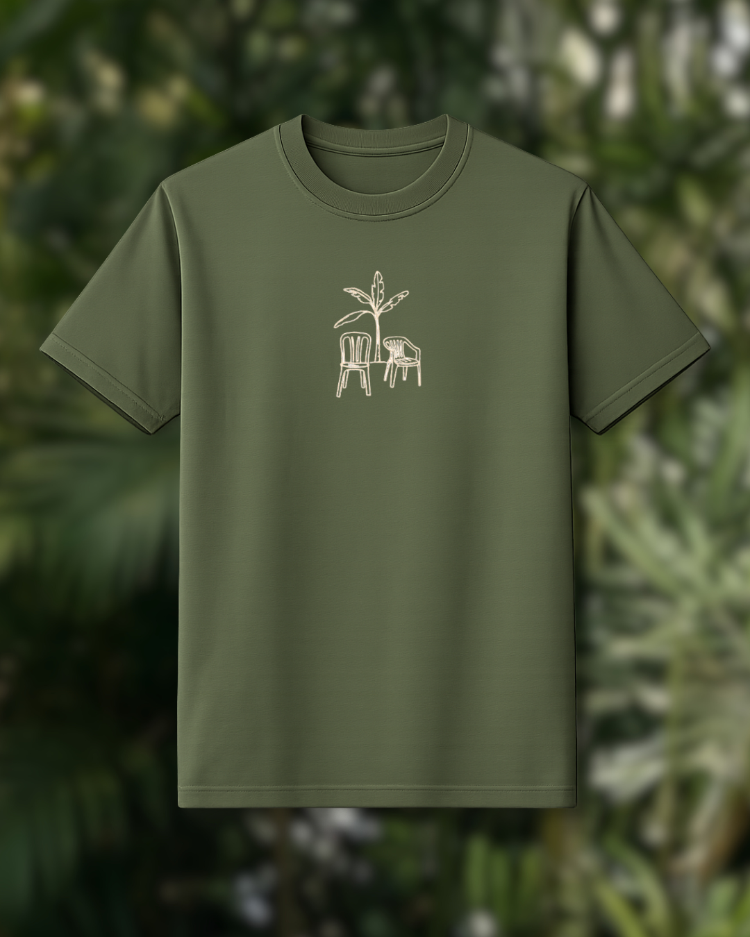 Camiseta - TURiSTA