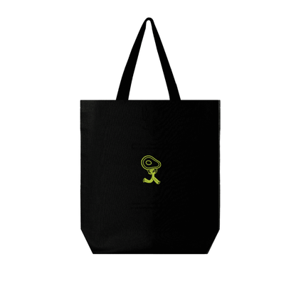 Totebag avocadolovers