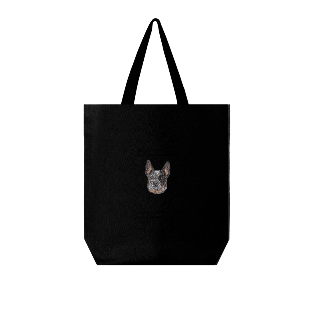 Totebag - Pastor Australiano