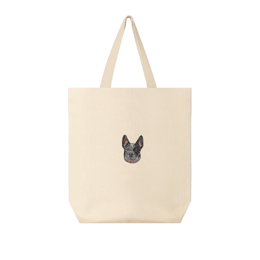 Totebag - Pastor Australiano