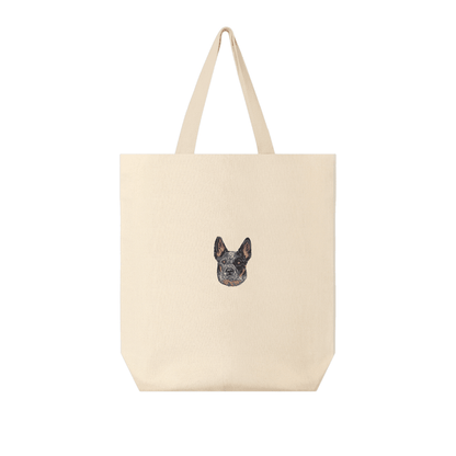 Totebag - Pastor Australiano